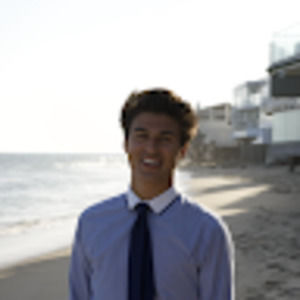 Meet your Posher, Antonio